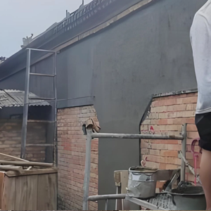 源城ECC 高延性混凝土 砌体抗震加固薄层修补高抗渗高韧性特种建材