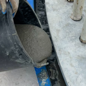 源城二类超细型cgm340电厂发电机汽轮机台板垫块设备基础大流态灌浆料
