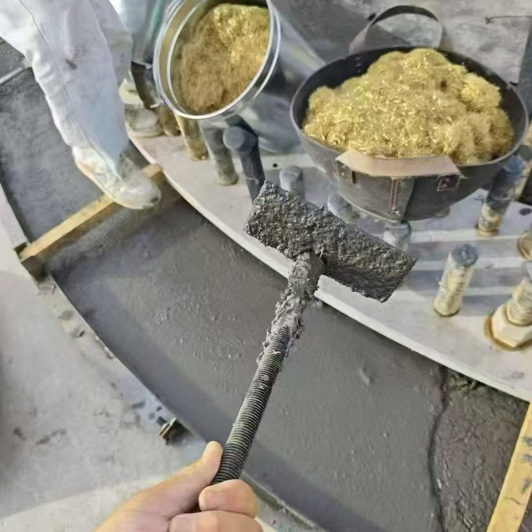 源城C120风电设备基础专用灌浆料
