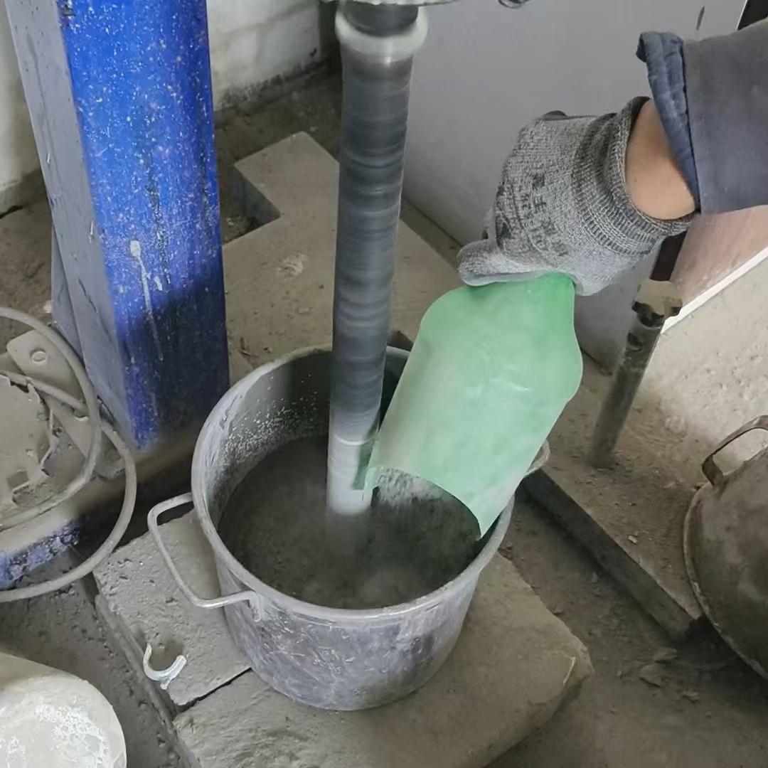 源城桥梁公路张拉用H60压浆料与普通压浆料有什么区别？