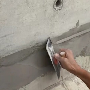 源城P型防护型环氧树脂砂浆